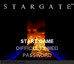 Stargate