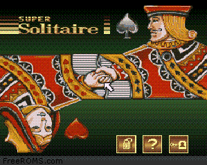 Super Solitaire