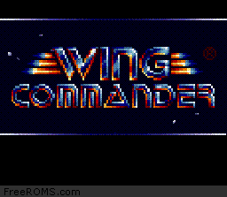 Wing Commander