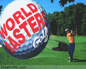 World Masters Golf