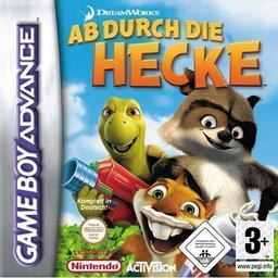 Ab Durch Die Hecke-preview-image