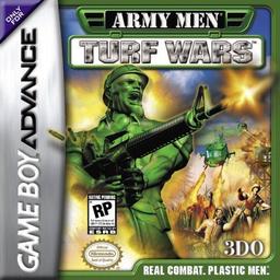 Army Men - Turf Wars-preview-image