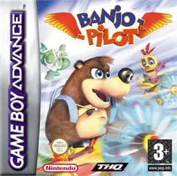 Banjo Pilot-preview-image