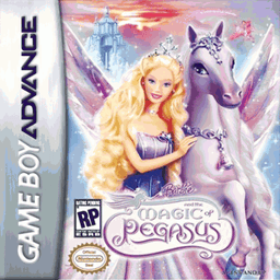 Barbie And The Magic Of Pegasus-preview-image