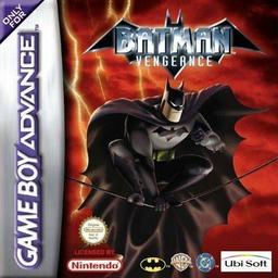 Batman - Vengeance-preview-image