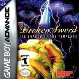 Broken Sword - The Shadow Of The Templars-preview-image