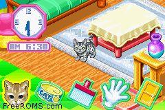 Catz online game screenshot 3