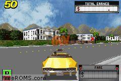 Crazy Taxi - Catch A Ride scene - 5