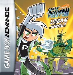 Danny Phantom - Urban Jungle-preview-image