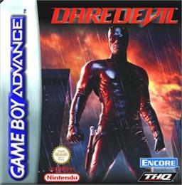 Daredevil online game screenshot 1