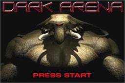 Dark Arena online game screenshot 2