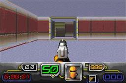 Dark Arena online game screenshot 3