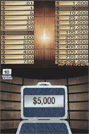 Deal Or No Deal online game screenshot 2