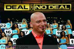 Deal Or No Deal online game screenshot 3