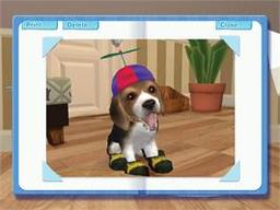 Dogz online game screenshot 1