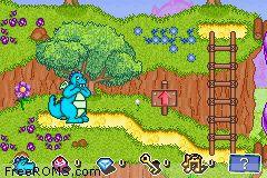 Dragon Tales - Dragon Adventures online game screenshot 3