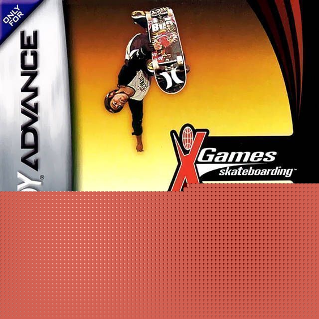 Espn X-Games Skateboarding-preview-image