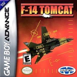 F-14 Tomcat online game screenshot 1