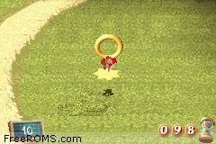 Harry Potter - Quidditch World Cup online game screenshot 3