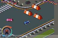 Hot Wheels - All Out online game screenshot 3