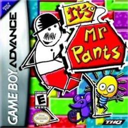 It's Mr. Pants-preview-image