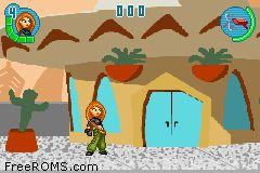 Kim Possible 2 - Drakken's Demise scene - 5