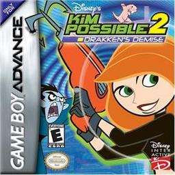 Kim Possible 2 - Drakken's Demise-preview-image