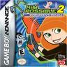 Kim Possible : Revenge of Monkey Fist : images du jeu sur Game Boy Advance