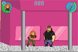 Kim Possible 2 - Drakken's Demise online game screenshot 3