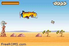 Koala Brothers - Outback Adventures online game screenshot 3