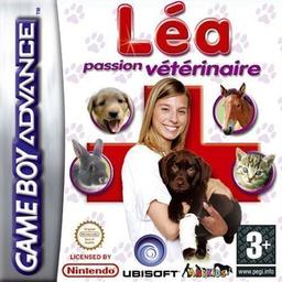 Lea - Passion Veterinaire online game screenshot 1