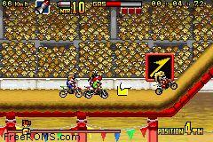 Maniac Racers Advance online game screenshot 3