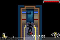 Mission Impossible - Operation Surma online game screenshot 3