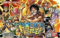 One Piece online game screenshot 1