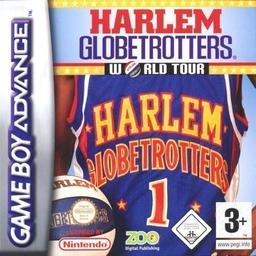 Original Harlem Globetrotters-preview-image