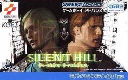 Play Novel - Silent Hill-preview-image