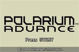 Polarium Advance online game screenshot 2