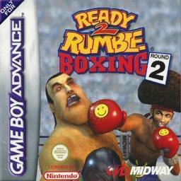 Ready 2 Rumble Boxing - Round 2 online game screenshot 1