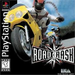 Road Rash - Jailbreak-preview-image