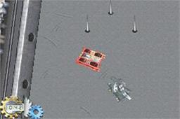 Robot Wars - Advanced Destruction online game screenshot 3