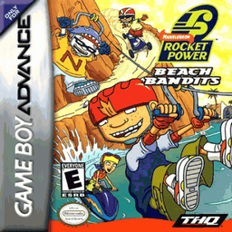 Rocket Power - Beach Bandits-preview-image