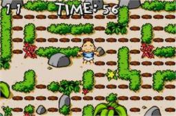 Rugrats - I Gotta Go Party online game screenshot 3