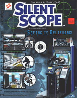 Silent Scope-preview-image