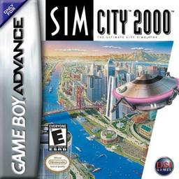 Sim City 2000 online game screenshot 1