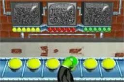 Spy Muppets - License To Croak online game screenshot 3