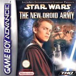 Star Wars - The New Droid Army online game screenshot 1