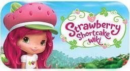Strawberry Shortcake - Summertime Adventure-preview-image