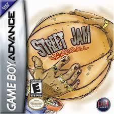 Street Jam Basketball online game screenshot 1