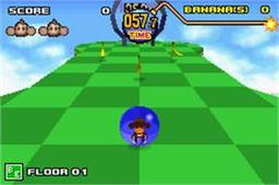 Super Monkey Ball Jr. online game screenshot 3