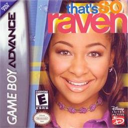 That's So Raven online game screenshot 1